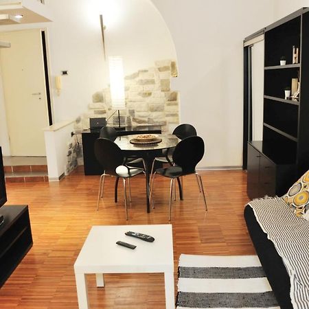 Ciro Piazza Unita Italia Apartment Trieste Bagian luar foto