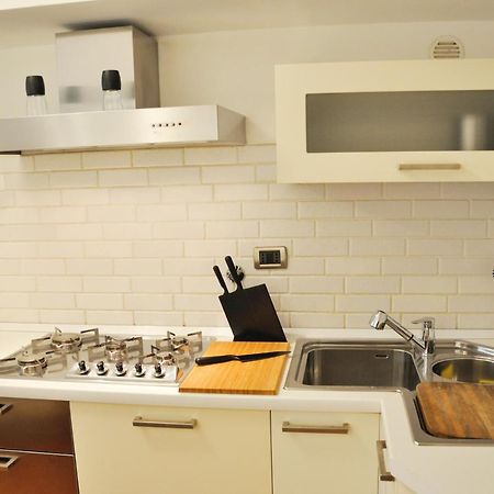 Ciro Piazza Unita Italia Apartment Trieste Bagian luar foto