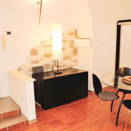 Ciro Piazza Unita Italia Apartment Trieste Bagian luar foto