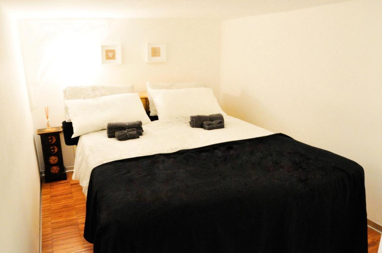 Ciro Piazza Unita Italia Apartment Trieste Bagian luar foto