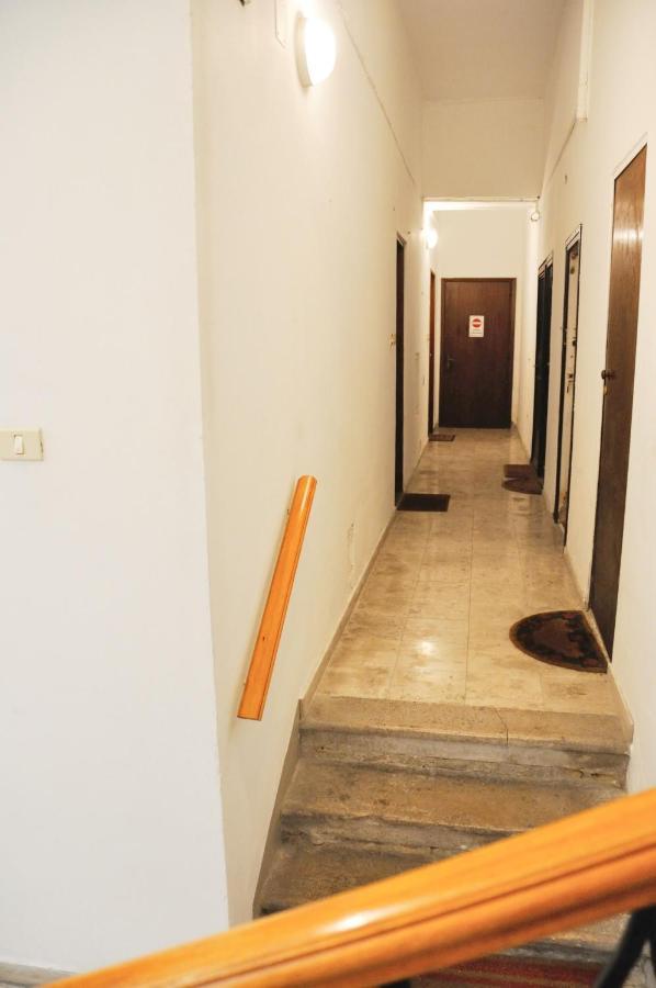 Ciro Piazza Unita Italia Apartment Trieste Bagian luar foto
