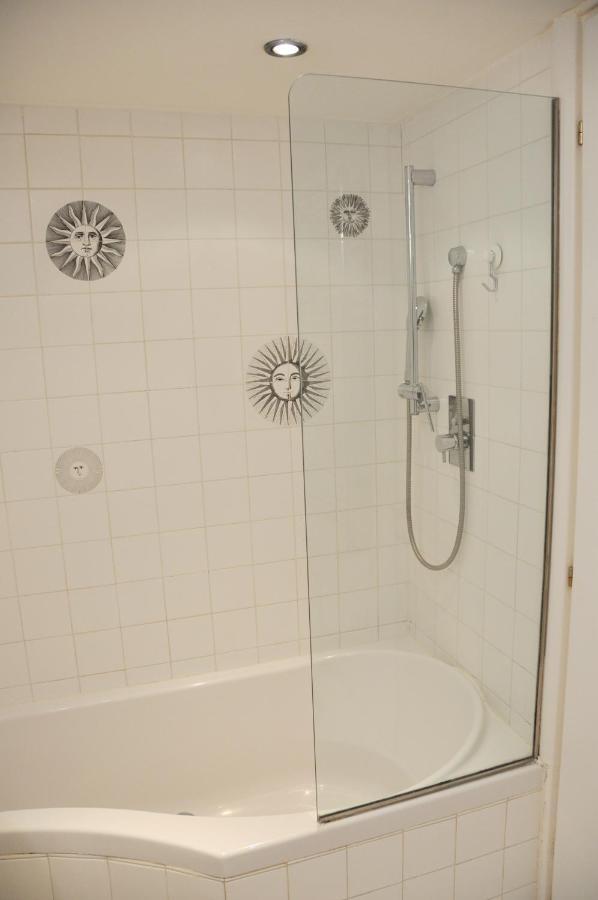 Ciro Piazza Unita Italia Apartment Trieste Bagian luar foto